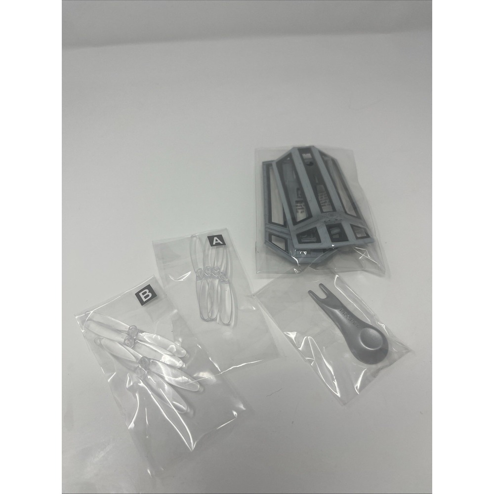 Propel Star Wars Battle Drone Tie Fighter Advanced X1 Replacement Parts Sealed